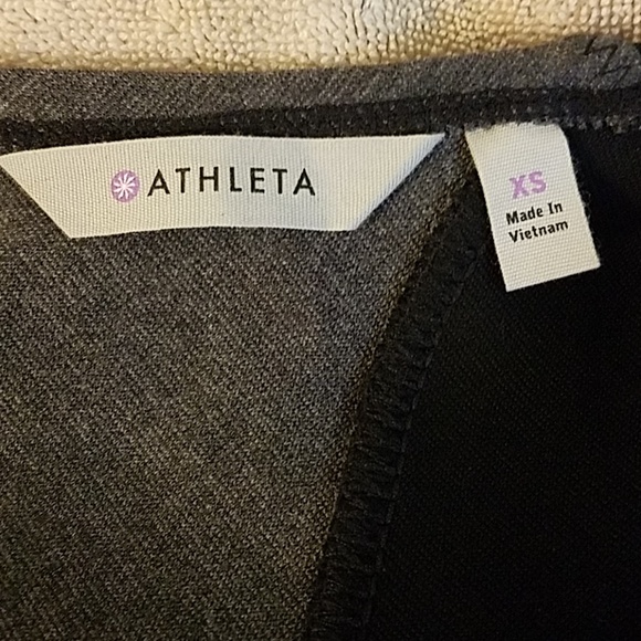 ❤HOST PICK" Athleta sz XS, dress - Picture 5 of 7